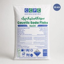 Payet Kostik - Sodyum Hidroksit (25 Kg)