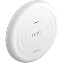 H3C Aolynk UAP622MG-AX30 (Wi-Fi6) Dual Band 574MBPS-2402MBPS 2x2 Mımo Tavan Tipi