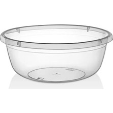 Marsilyan 3 No Badya Şeffaf 11 Lt 38X14,5
