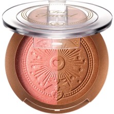 Too Faced Sun Bunny Bronzer - Pembe Alt Tonlu Bronzlaştırıcı Pudra Strawberry Bunny