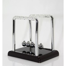 Nemere İthalat Newton Beşiği Denge Balans Model 1 Nemere Ithalat