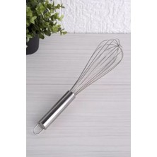 Marsilyan Metal Çırpıcı Paslanmaz -PC14