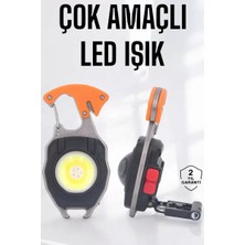 Nemere İthalat El Feneri Çakmaklı Kapak Açma Düdük Toravida Acil Durum Seti Nemere Ithalat