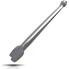 Marsilyan Orta Krom Maşa 28 cm -BH-1004