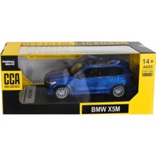 SHC4200 Cca 1/3 Bmw X5 M Model Araba