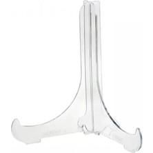 Marsilyan Teşhir Çerçeve Ayaklığı No:4 18CM -Y-106