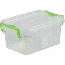 Marsilyan Kiler Box 3 No 3,5 Litre Saklama Kabı -83059