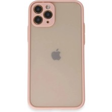 SHC4200 Iphone 11 Kılıf Montreal Kapak - Pembe