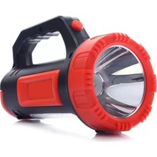 SHC4200 XS-519 Şarj Edilebilir Power Ledli 3W Kamp Tipi El Feneri