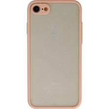 SHC4200 Iphone 7 Kılıf Montreal Kapak - Pembe