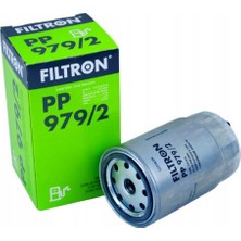Filtron Mazot Filtre Santa Fe 1 Tucson I30 I20 1-2 Accent 4 Sportage 2-3 Ceed 1-2 Rio 3 Cerato Crdi PP979/2