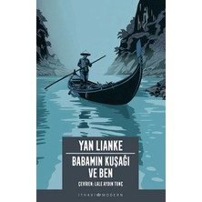 SHC4200 Babamın Kuşağı Ben