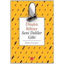 SHC4200 Düşün Bihter Seni Deliler Gibi