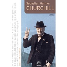 Senson Churchill