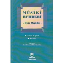 Doremodam Musiki Rehberi - Dini Musiki