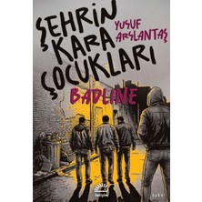 Getittir Şehrin Kara Çocukları