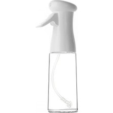 UltraMint 250ML Cam Sprey Yağdanlık, Yüksek Basınçlı, Sızdırmaz, Pratik Kullanım