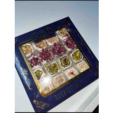 Lider Şekerleme 400 Gram Lüks Special Lokum