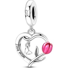 Fubena Seni Seviyorum Anne Lale Kalp Sallantılı Charm