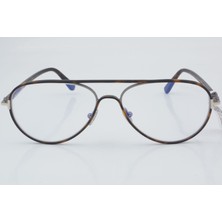 Tom Ford Tf 5897-B 052 57 - 02 Mavi Işık Koruma
