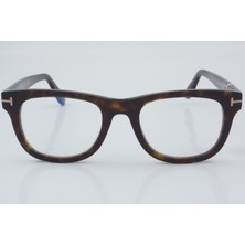 Tom Ford Tf 5820-B 052 50 - 02 Mavi Işık Koruma
