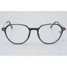 Tom Ford Tf 5875-B 020 52 - 02 Mavi Işık Koruma