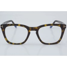 Tom Ford Tf 5736-B 052 50 - 02 Mavi Işık Koruma