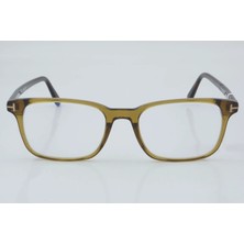 Tom Ford Tf 5831-B 096 51 - 02 Mavi Işık Koruma