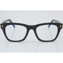 Tom Ford Tf 5886-B 001 52 - 02 Mavi Işık Koruma