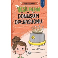 E-Woman Yeşil Kalkan Dönüşüm Operasyonu