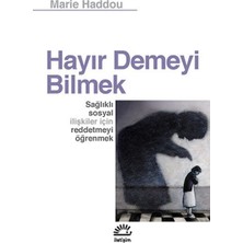 E-Woman Hayır Demeyi Bilmek