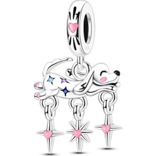 Fubena Sevimli Köpek Sallantılı Charm