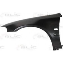 TŞT Honda Civic Hatchback 1992-1995 Çamurluk Ön Sol (Oem No: 60261-SR3-000ZZ)