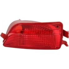 Depo Citroen C3 - Picasso 2009-2015 Sis Lambası Sol (Oem No (6350HJ )