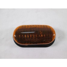 Depo Renault Clio Kango R19 97  Çamurluk Sinyali Sarı (Oem NO:0033090601)