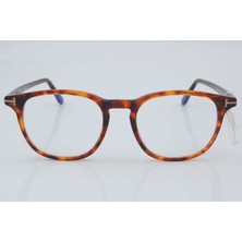Tom Ford Tf 5832-B 052 50 - 02 Mavi Işık Koruma