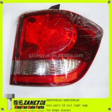 Depo Fiat Freemont 2011- Stop Lambası Sol Ledlı (Oem NO:K68078481AD)