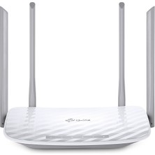 Tp-Link Archer C50 Çift Bant Router