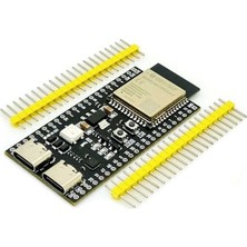 Gollum Teknoloji YD-ESP32-S3 Wi-Fi Bluetooth Geliştirme Kartı - 8mb Psram