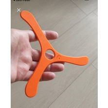 Besa 3D Bumerang