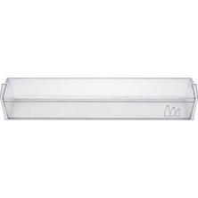Supervac Vestel NFK64012EXGI ile Uyumlu Buzdolabı Şişe Rafı - 42167208