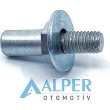 Alper Hnrlishp Kapi Kilit Pimi Ducato Iii-Boxer Iii-Jumper Iii 2008
