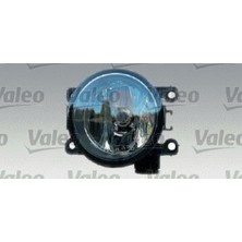 Valeo Hnrlishp Sis Fari Sol/sağ 4007 07/07-11/10-FREELANDER-L200-OUTLANDER Cw -Pajero-Delica-Dion-Eclipse 01/06