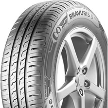 225/35R18 87Y Xl Barum Bravuris 5hm Fr