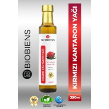 Biobiens Kırmızı Kantaron Yağı 250 ml