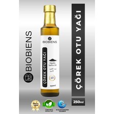Biobiens Çörekotu Yağı 250 ml