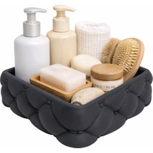 UltraMint Şık ve Fonksiyonel Banyo Düzenleyici, Alanınızı Güzelleştiren Tasarım