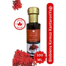 Biobiens Kırmızı Kantaron Yağı 100 ml
