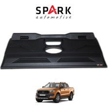 Spark Ford Ranger 2019- 2023 Yıl Aralığı Uyumlu Bagaj Kapağı Dodik