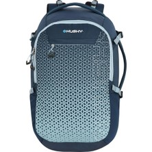 Husky Campus 30 LT Sırt Çantası (Lacivert)